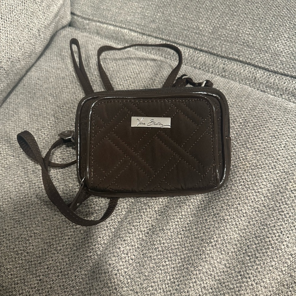 Vera Bradley cross body